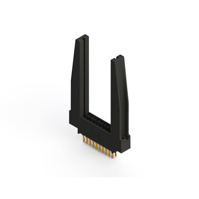 396-020-560-878 EDAC Inc.  Edgeboard Connectors